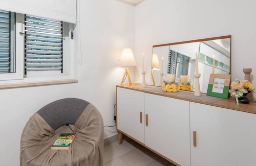 Orebic Apartment | 50 m² Apartment ∙ 2 bedrooms ∙ 4 guests