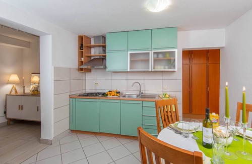 Orebic Apartment | 50 m² Apartment ∙ 2 bedrooms ∙ 4 guests