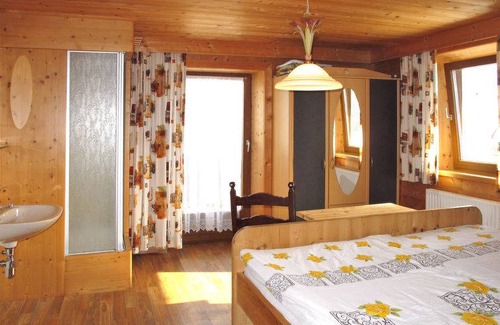 Fuegen Apartment | 50 m² Apartment ∙ 2 bedrooms ∙ 4 guests