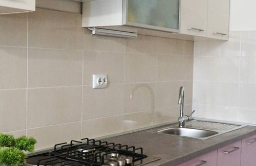 Split Apartment | 50 m² Apartment ∙ 2 bedrooms ∙ 4 guests