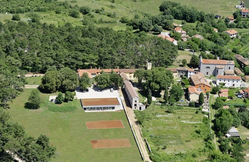 Martinski Apartment | 50 m² Apartment ∙ 2 bedrooms ∙ 4 guests