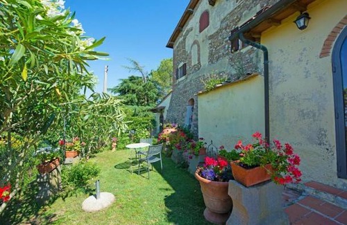 Magliano Apartment | 50 m² Apartment ∙ 2 bedrooms ∙ 3 guests