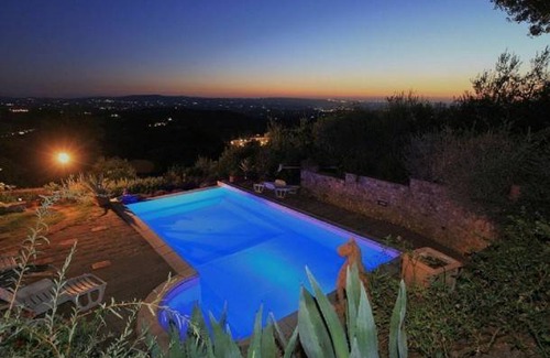 Magliano Apartment | 50 m² Apartment ∙ 2 bedrooms ∙ 3 guests