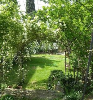 Magliano Apartment | 50 m² Apartment ∙ 2 bedrooms ∙ 3 guests