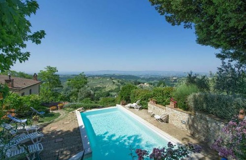 Magliano Apartment | 50 m² Apartment ∙ 2 bedrooms ∙ 3 guests