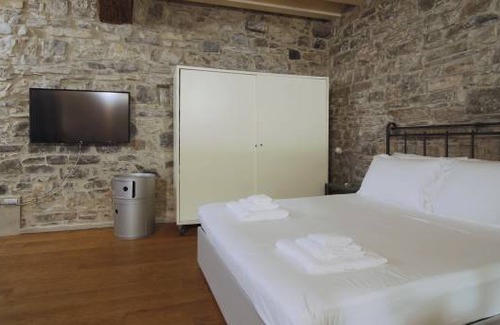 Torno Apartment | 50 m² Apartment ∙ 3 guests