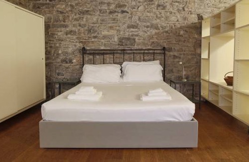 Torno Apartment | 50 m² Apartment ∙ 3 guests