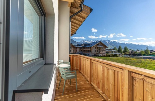 Schuttdorf Apartment | 50 m² Apartment ∙ 1 bedroom ∙ 4 guests