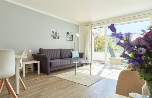Neustadt in Holstein Apartment | 50 m² Apartment ∙ 1 bedroom ∙ 4 guests