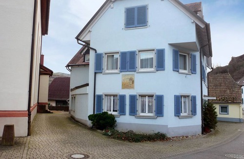 Vogtsburg Apartment | 50 m² Apartment ∙ 1 bedroom ∙ 4 guests