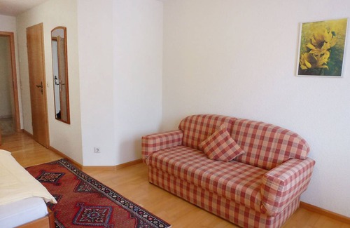 Vogtsburg Apartment | 50 m² Apartment ∙ 1 bedroom ∙ 4 guests