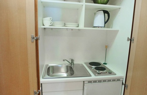 Vogtsburg Apartment | 50 m² Apartment ∙ 1 bedroom ∙ 4 guests