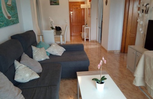 Torrevieja Apartment | 50 m² Apartment ∙ 2 bedrooms ∙ 4 guests