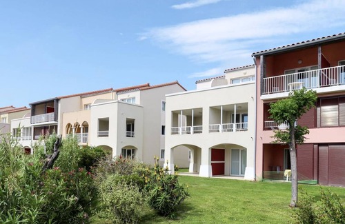 Le Barcares Apartment | 50 m² Apartment ∙ 1 bedroom ∙ 7 guests