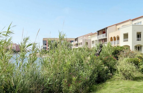 Le Barcares Apartment | 50 m² Apartment ∙ 1 bedroom ∙ 7 guests
