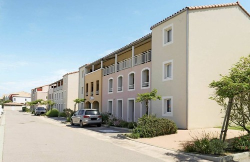 Le Barcares Apartment | 50 m² Apartment ∙ 1 bedroom ∙ 7 guests