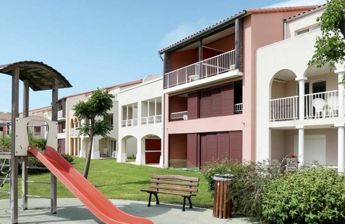 Le Barcares Apartment | 50 m² Apartment ∙ 1 bedroom ∙ 7 guests