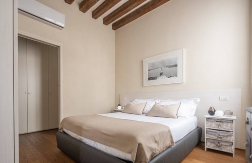 Cannaregio Apartment | 50 m² Apartment ∙ 2 bedrooms ∙ 6 guests