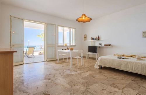 Seccagrande Apartment | 50 m² Apartment ∙ 1 bedroom ∙ 2 guests
