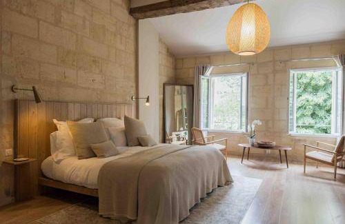 Montagne Bed & Breakfast | 50 m² Bed and breakfast ∙ 3 guests