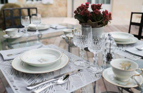 Montagne Bed & Breakfast | 50 m² Bed and breakfast ∙ 3 guests