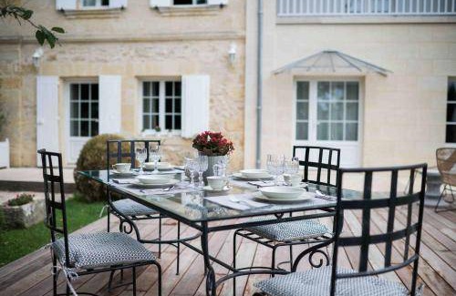 Montagne Bed & Breakfast | 50 m² Bed and breakfast ∙ 3 guests