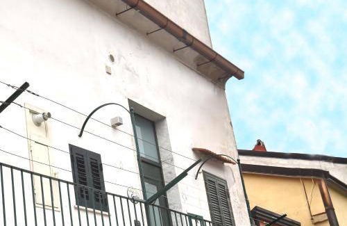 Marini Bed & Breakfast | 50 m² Bed and breakfast ∙ 4 guests