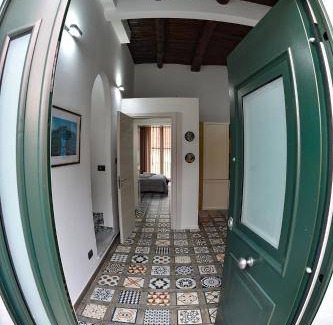 Marini Bed & Breakfast | 50 m² Bed and breakfast ∙ 4 guests