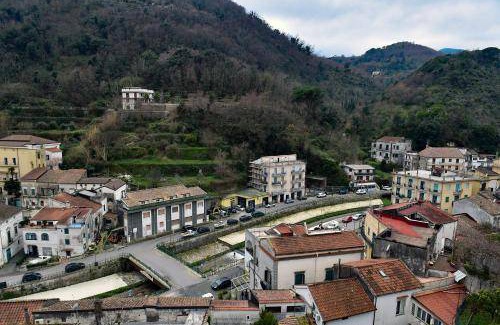 Marini Bed & Breakfast | 50 m² Bed and breakfast ∙ 4 guests