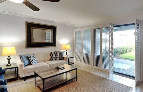 Sawgrass Condo | 50 m² Condo ∙ 1 bedroom ∙ 2 guests