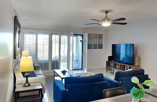 Sawgrass Condo | 50 m² Condo ∙ 1 bedroom ∙ 2 guests