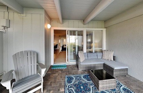 Sawgrass Condo | 50 m² Condo ∙ 1 bedroom ∙ 2 guests