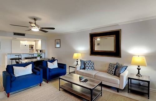 Sawgrass Condo | 50 m² Condo ∙ 1 bedroom ∙ 2 guests