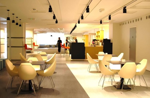 Grunerlokka Hostel | 50 m² Hostel ∙ 127 guests