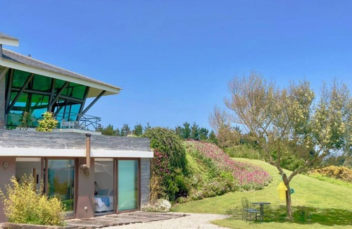 Loiba House | 50 m² House ∙ 1 bedroom ∙ 3 guests