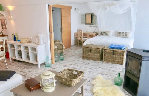 Loiba House | 50 m² House ∙ 1 bedroom ∙ 3 guests