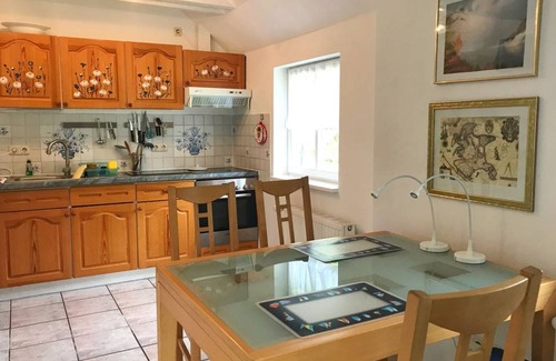 Nardevitz House | 50 m² House ∙ 1 bedroom ∙ 4 guests