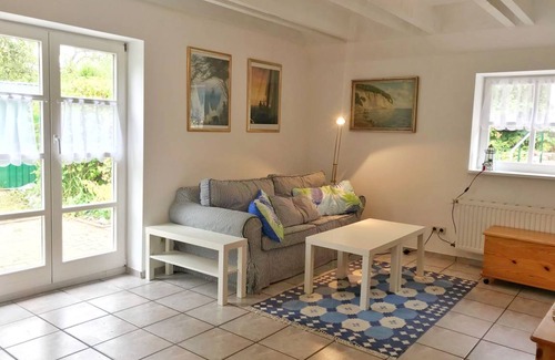 Nardevitz House | 50 m² House ∙ 1 bedroom ∙ 4 guests