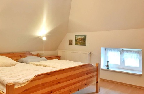 Nardevitz House | 50 m² House ∙ 1 bedroom ∙ 4 guests