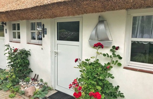 Nardevitz House | 50 m² House ∙ 1 bedroom ∙ 4 guests