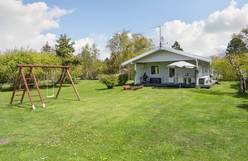 Gedesby House | 50 m² House ∙ 2 bedrooms ∙ 4 guests