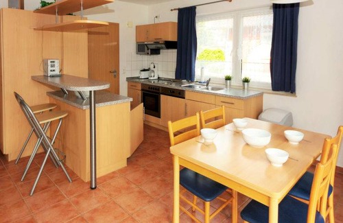 Muritz Resort | 50 m² Resort ∙ 1 bedroom ∙ 2 guests