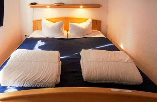 Muritz Resort | 50 m² Resort ∙ 1 bedroom ∙ 2 guests