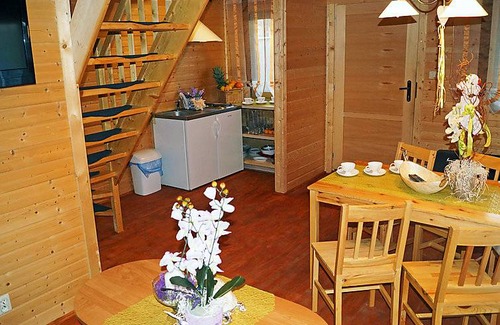 Gaski Resort | 50 m² Resort ∙ 1 bedroom ∙ 4 guests