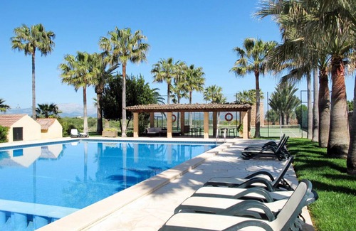 Muro Villa | 50 m² Villa ∙ 1 bedroom ∙ 2 guests