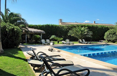 Muro Villa | 50 m² Villa ∙ 1 bedroom ∙ 2 guests