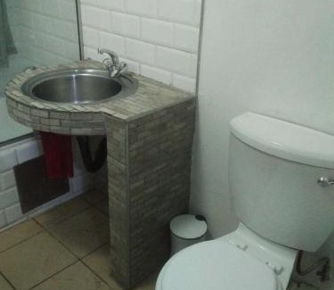 Braamfontein House | 50 stiemens street