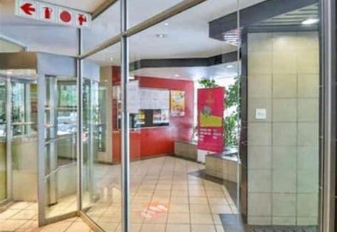 Braamfontein House | 50 stiemens street