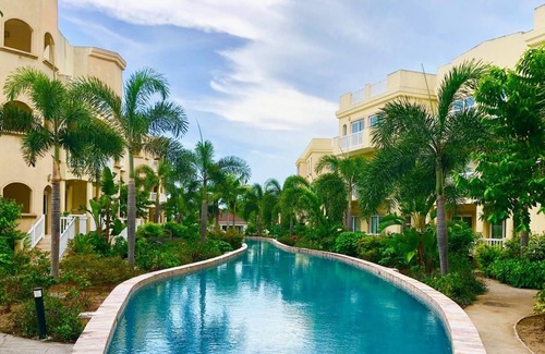 Cotton Ground Condo | 50 YARDS FROM THE BEACH, THESE UPGRADES MAKE YOU FEEL RIGHT AT HOME