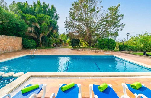 Llevant Villa | 500 m² Villa ∙ 6 bedrooms ∙ 12 guests